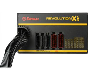 Produktbild Enermax Revolution X't II