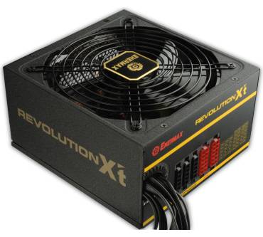 Produktbild Enermax Revolution X't II