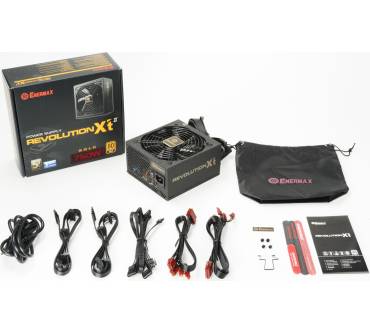 Produktbild Enermax Revolution X't II