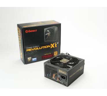 Produktbild Enermax Revolution X't II