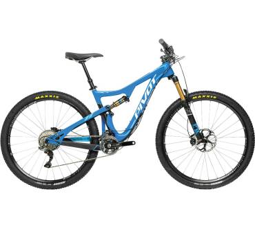 Produktbild Pivot Cycles Mach 429 Trail XT/XTR Pro 1x (Modell 2016)