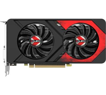 Produktbild PNY GeForce GTX 960 XLR8 OC Gaming 4GB