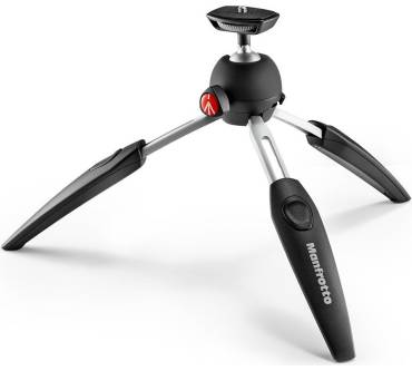 Produktbild Manfrotto Pixi Evo