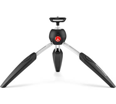 Produktbild Manfrotto Pixi Evo