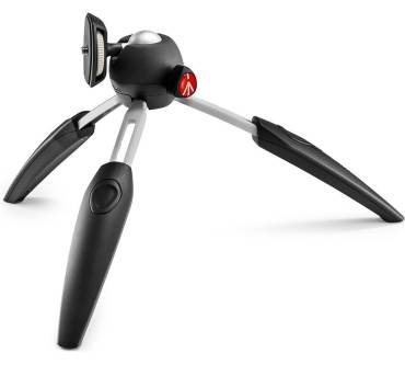 Produktbild Manfrotto Pixi Evo