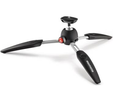 Produktbild Manfrotto Pixi Evo