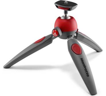 Produktbild Manfrotto Pixi Evo