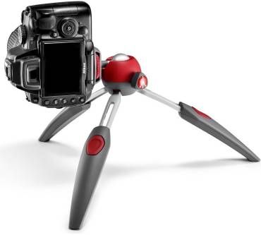 Produktbild Manfrotto Pixi Evo