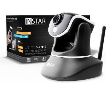 Produktbild Instar IN-6014HD