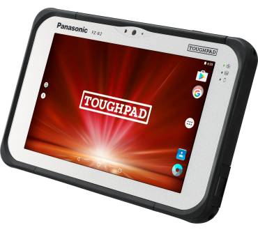 Produktbild Panasonic Toughpad FZ-B2 mk2