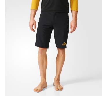 Produktbild Adidas Trail Race Shorts