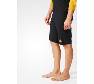 Produktbild Adidas Trail Race Shorts