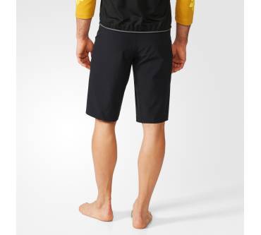 Produktbild Adidas Trail Race Shorts