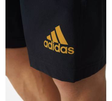 Produktbild Adidas Trail Race Shorts