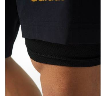 Produktbild Adidas Trail Race Shorts