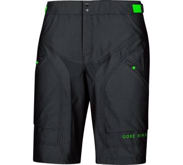 Produktbild Gore Wear Power Trail Shorts