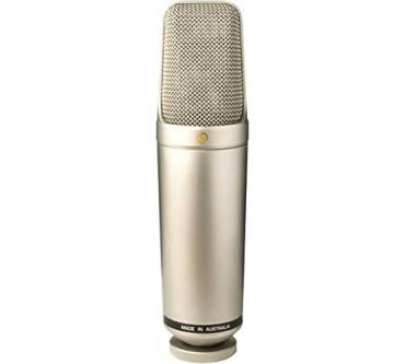 Produktbild Rode Microphones NT1000