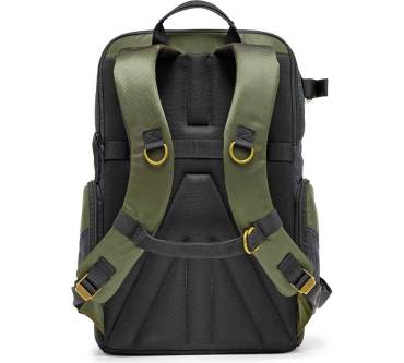 Produktbild Manfrotto Street Rucksack