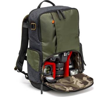 Produktbild Manfrotto Street Rucksack