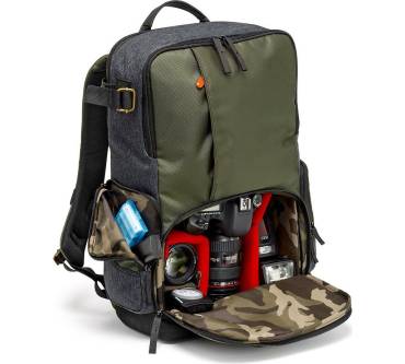 Produktbild Manfrotto Street Rucksack