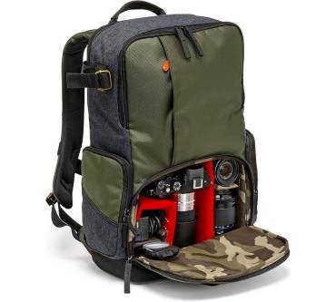 Produktbild Manfrotto Street Rucksack