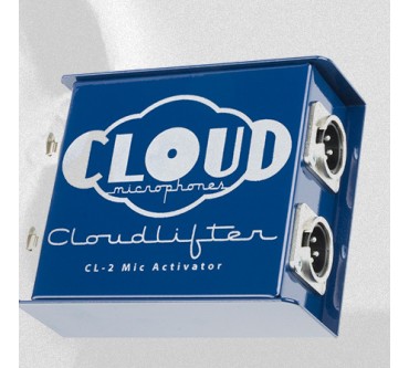 Produktbild Cloud Microphones Cloudlifter CL-2