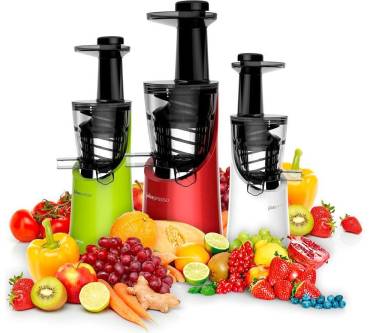 Produktbild Jupiter Kitchen Tools Juicepresso plus