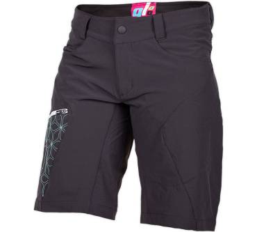 Produktbild Qloom Sports Seal Rock Shorts with Innershorts