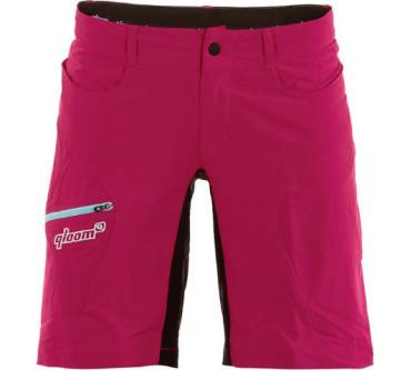 Produktbild Qloom Sports Seal Rock Shorts with Innershorts