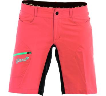 Produktbild Qloom Sports Seal Rock Shorts with Innershorts