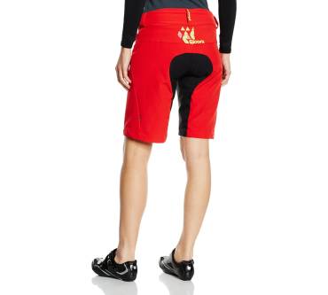 Produktbild Qloom Sports Seal Rock Shorts with Innershorts