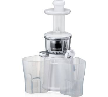 Produktbild Adexi Exido Slow Speed Juicer