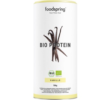 Produktbild Foodspring Bio Protein