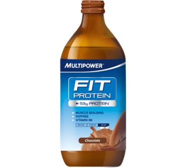 Produktbild Multipower Fit Protein