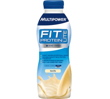 Produktbild Multipower Fit Protein Lite