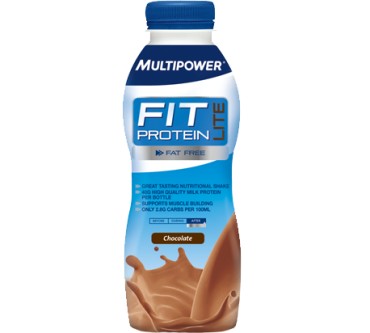 Produktbild Multipower Fit Protein Lite