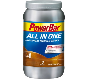 Produktbild PowerBar All In One