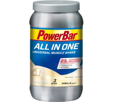 Produktbild PowerBar All In One