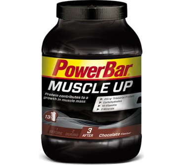 Produktbild PowerBar Muscle Up