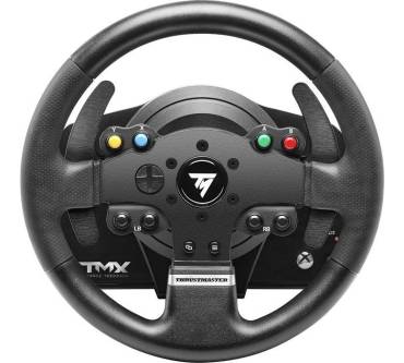 Produktbild Thrustmaster TMX Force Feedback