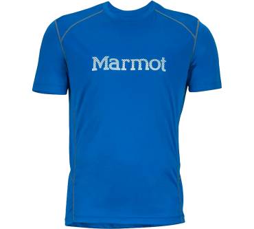 Produktbild Marmot M's Windridge with Graphic SS