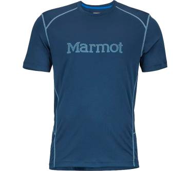 Produktbild Marmot M's Windridge with Graphic SS