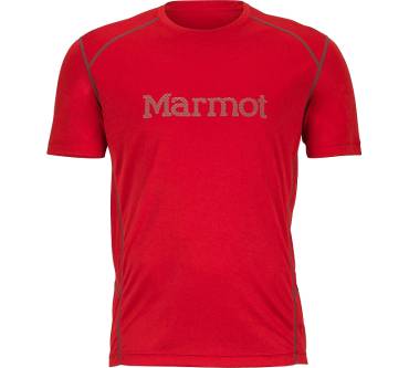 Produktbild Marmot M's Windridge with Graphic SS