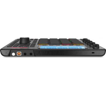 Produktbild Akai Professional MPC Studio Black