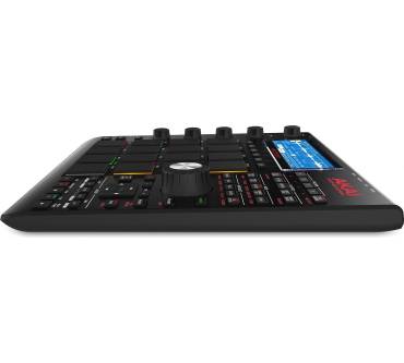 Produktbild Akai Professional MPC Studio Black