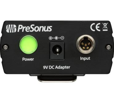 Produktbild PreSonus HP2