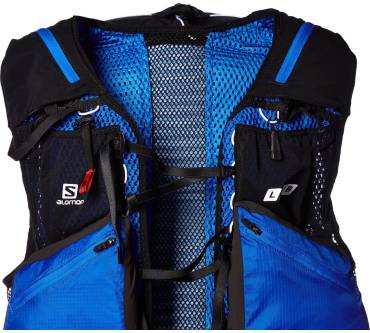 Produktbild Salomon S-Lab Peak 20 Set