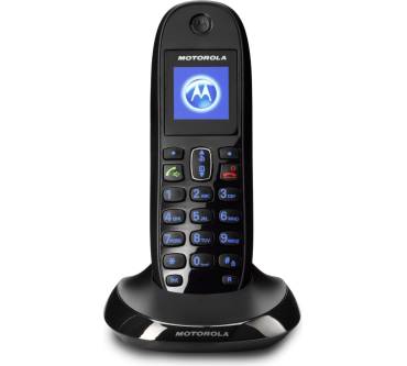 Produktbild Motorola S3011