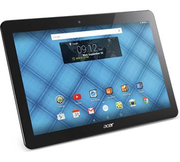 Produktbild Acer Iconia One 10 B3-A20 (16 GB)