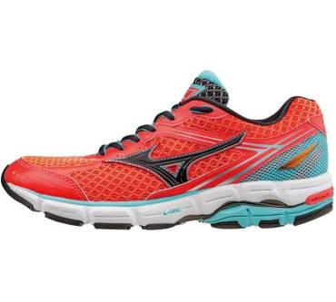 Produktbild Mizuno Wave Connect 3